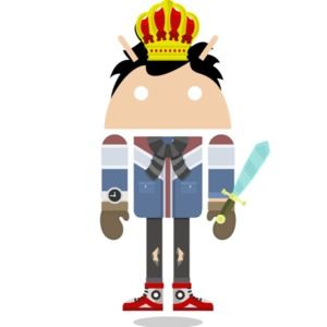 Meet your Posher, Matthew